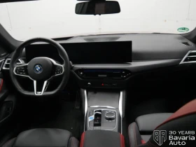 BMW i4 40 eDrive M Sport Paket | Mobile.bg    6