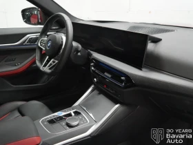 BMW i4 40 eDrive M Sport Paket | Mobile.bg    7