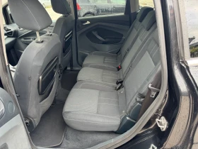 Обява за продажба на Ford C-max 1.6tdci Titanium 2key Top! ~7 300 лв. - изображение 10