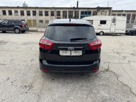 Обява за продажба на Ford C-max 1.6tdci Titanium 2key Top! ~7 300 лв. - изображение 3