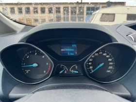 Ford C-max 1.6tdci Titanium 2key Top! | Mobile.bg    13