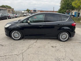 Обява за продажба на Ford C-max 1.6tdci Titanium 2key Top! ~7 300 лв. - изображение 1