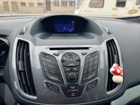 Ford C-max 1.6tdci Titanium 2key Top! | Mobile.bg    15