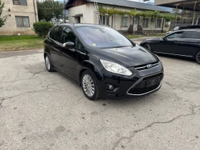 Обява за продажба на Ford C-max 1.6tdci Titanium 2key Top! ~7 300 лв. - изображение 6