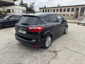 Обява за продажба на Ford C-max 1.6tdci Titanium 2key Top! ~7 300 лв. - изображение 4