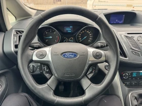 Обява за продажба на Ford C-max 1.6tdci Titanium 2key Top! ~7 300 лв. - изображение 11
