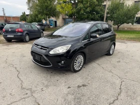 Ford C-max 1.6tdci Titanium 2key Top!
