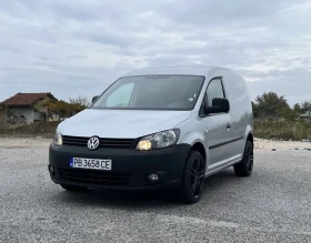     VW Caddy 1.6 102 ..