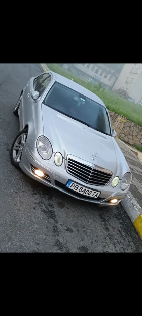 Mercedes-Benz E 320 | Mobile.bg    2