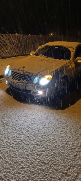 Mercedes-Benz E 320 | Mobile.bg    5