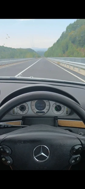 Mercedes-Benz E 320 | Mobile.bg    3