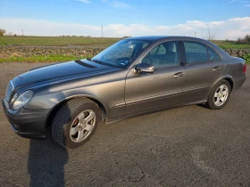 Mercedes-Benz E 200 | Mobile.bg    2