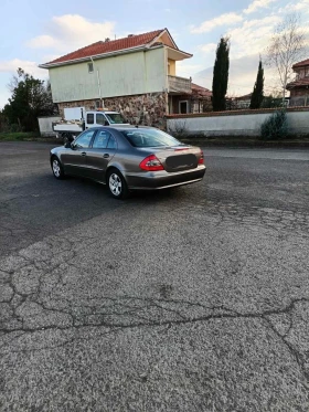 Mercedes-Benz E 200 CDI, снимка 6