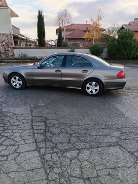 Mercedes-Benz E 200 CDI, снимка 2