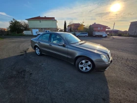 Mercedes-Benz E 200 | Mobile.bg    3