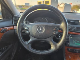 Mercedes-Benz E 200 | Mobile.bg    6