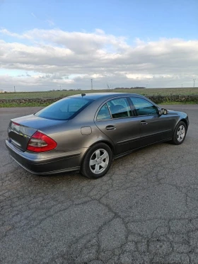 Mercedes-Benz E 200 CDI, снимка 5