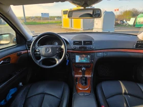 Mercedes-Benz E 200 | Mobile.bg    5