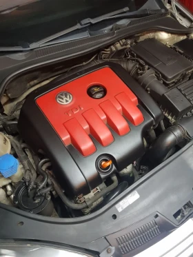 VW Golf Golf 5 4* 4, снимка 4