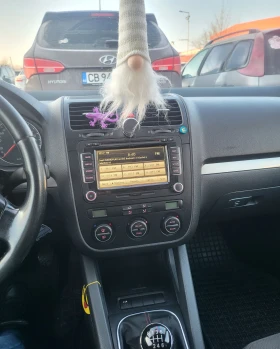 VW Golf Golf 5 4* 4 | Mobile.bg � ����� ������ 5