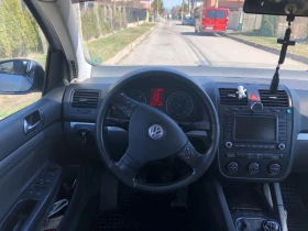 VW Golf Golf 5 4* 4, снимка 6