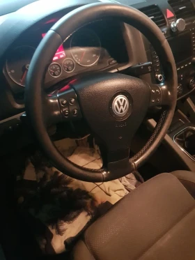VW Golf Golf 5 4* 4, снимка 3