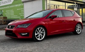 Seat Leon FR, снимка 5