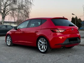 Seat Leon FR, снимка 4