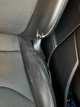 Seat Leon FR, снимка 10