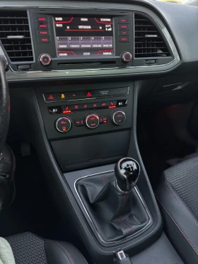 Seat Leon FR, снимка 9