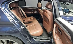 BMW 550 - 37900 лв. / 19377.96 € - 85643200 12