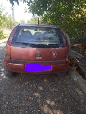 Opel Corsa 1.2 16V ECOTEC | Mobile.bg � ����� ������ 3