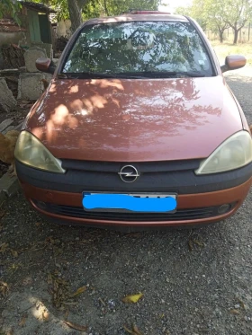 Opel Corsa 1.2 16V ECOTEC | Mobile.bg � ����� ������ 2