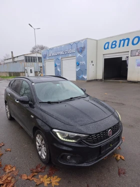 Fiat Tipo 1.3JTD Euro 6 - 5200 € / 10170.32 лв. - 13090707 2