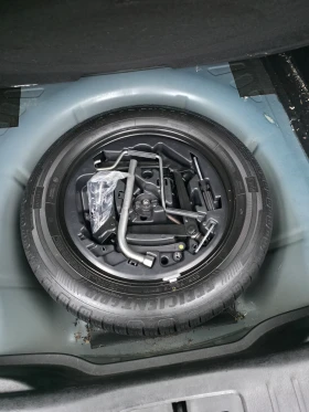 Fiat Tipo 1.3JTD Euro 6 - 5200 € / 10170.32 лв. - 13090707 8