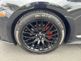 Ford Mustang EcoBoost Coupe RWD* АвтоКредит* (ЦЕНА ДО БГ), снимка 14