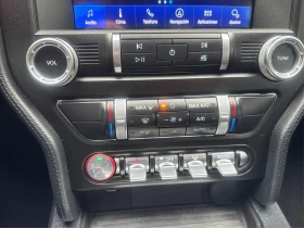 Ford Mustang EcoBoost Coupe RWD* АвтоКредит* (ЦЕНА ДО БГ), снимка 10