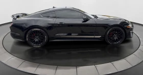 Ford Mustang EcoBoost Coupe RWD* АвтоКредит* (ЦЕНА ДО БГ), снимка 4