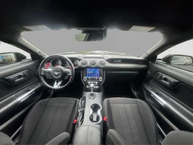 Ford Mustang EcoBoost Coupe RWD* АвтоКредит* (ЦЕНА ДО БГ), снимка 7