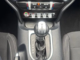 Ford Mustang EcoBoost Coupe RWD* АвтоКредит* (ЦЕНА ДО БГ), снимка 9