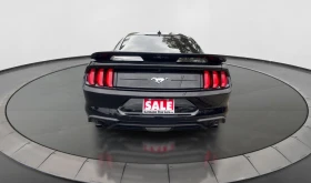 Ford Mustang EcoBoost Coupe RWD* АвтоКредит* (ЦЕНА ДО БГ), снимка 3