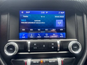 Ford Mustang EcoBoost Coupe RWD* АвтоКредит* (ЦЕНА ДО БГ), снимка 11