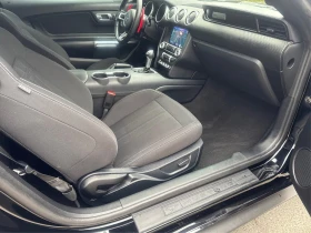 Ford Mustang EcoBoost Coupe RWD* АвтоКредит* (ЦЕНА ДО БГ), снимка 12