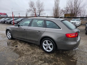 Audi A4 2.0TDI/4X4/FACE/AUTOMAT/NAVI - цена по договаряне - 83649041 6