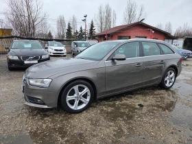 Audi A4 2.0TDI/4X4/FACE/AUTOMAT/NAVI