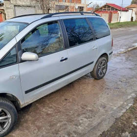 VW Sharan - 2050 € / 4009.45 лв. - 58016165 2