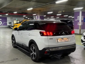 Peugeot 3008, снимка 4