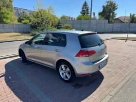 VW Golf - 11000 € / 21514.13 лв. - 58682981 5