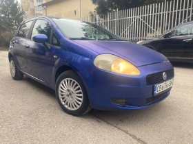 Fiat Punto - 2000 € / 3911.66 лв. - 97488295 4