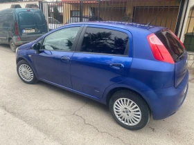 Fiat Punto - 2000 € / 3911.66 лв. - 97488295 3